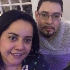 Meet your Posher, Lizz